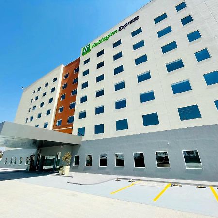 Holiday Inn Express - Guadalajara Vallarta Poniente By Ihg Сапопан Экстерьер фото