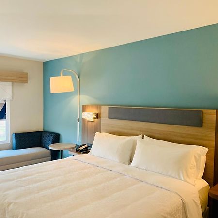 Holiday Inn Express - Guadalajara Vallarta Poniente By Ihg Сапопан Экстерьер фото