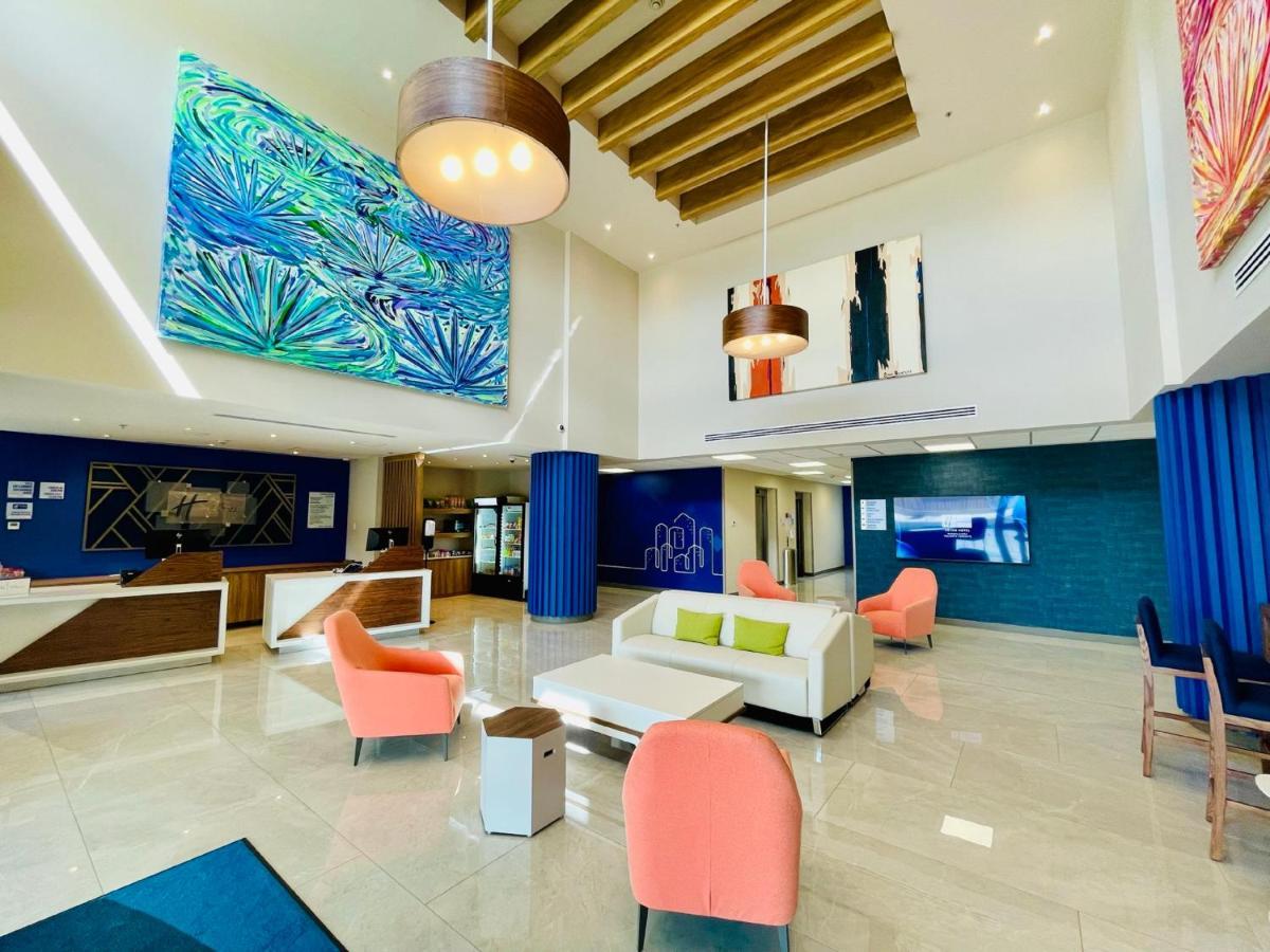 Holiday Inn Express - Guadalajara Vallarta Poniente By Ihg Сапопан Экстерьер фото