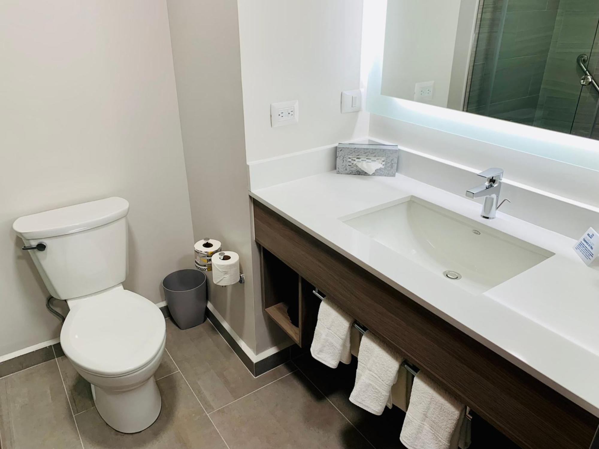 Holiday Inn Express - Guadalajara Vallarta Poniente By Ihg Сапопан Экстерьер фото